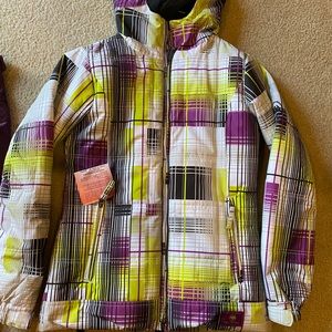 Women’s Winter Jacket
